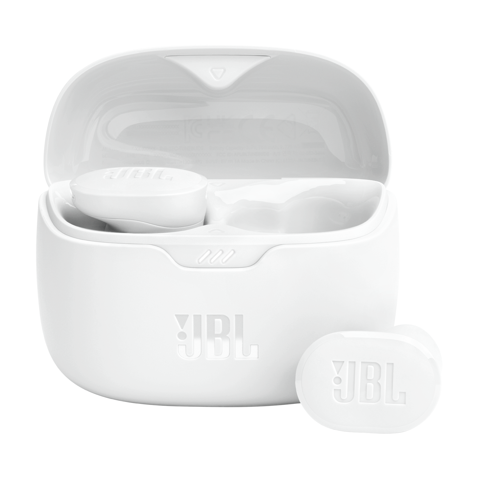 JBL Tune Buds
